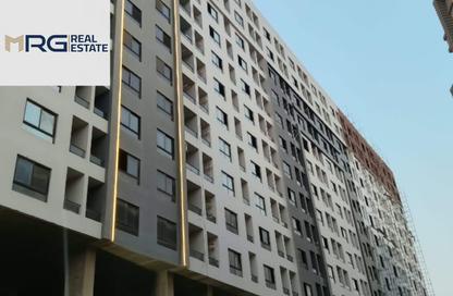 Apartment - 2 - 2 for sale in Katameya Gate - El Katameya Compounds - El Katameya - New Cairo City - Cairo Apartment - 2 - 2 for sale in Katameya Gate - El Katameya Compounds - El Katameya - New Cairo City - Cairo