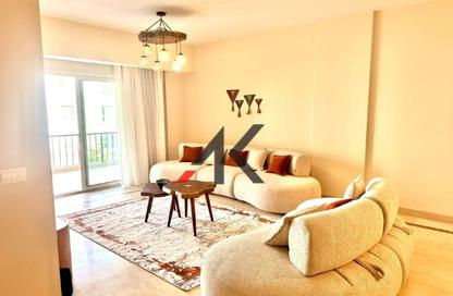 Apartment - 3 - 3 for rent in Mivida - 5th Settlement Compounds - The 5th Settlement - New Cairo City - Cairo