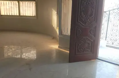 Apartment - 3 Bedrooms - 2 Bathrooms for rent in Al Andalus Buildings - Al Andalus District - New Cairo City - Cairo