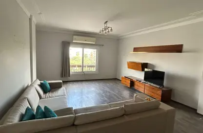 شقة - 3 غرف نوم - 3 حمامات للايجار في حى اسكان الجامعه الامريكية - كمبوندات التجمع الخامس - التجمع الخامس - مدينة القاهرة الجديدة - القاهرة