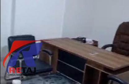 Apartment - 3 Bedrooms - 1 Bathroom for sale in Ahmed Qasim Gewida St. - 1st Zone - Nasr City - Cairo