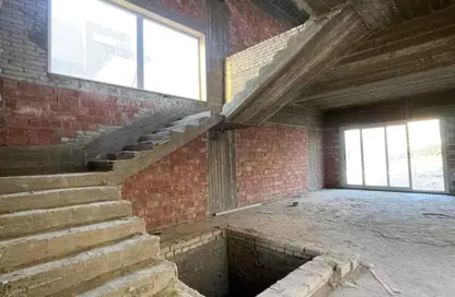 Villa - 4 Bedrooms - 5 Bathrooms for sale in Palm Hills New Cairo - 5th Settlement Compounds - The 5th Settlement - New Cairo City - Cairo