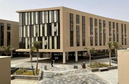 Apartment - 2 Bedrooms - 3 Bathrooms for sale in Forty West - Sheikh Zayed Compounds - Sheikh Zayed City - Giza