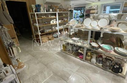 Retail - Studio - 1 Bathroom for rent in Lebanon St. - Mohandessin - Giza