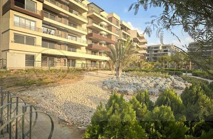 Apartment - 3 - 3 for sale in Palm Hills New Cairo - 5th Settlement Compounds - The 5th Settlement - New Cairo City - Cairo Apartment - 3 - 3 for sale in Palm Hills New Cairo - 5th Settlement Compounds - The 5th Settlement - New Cairo City - Cairo