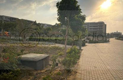 Apartment - 3 - 3 for sale in Palm Hills New Cairo - 5th Settlement Compounds - The 5th Settlement - New Cairo City - Cairo