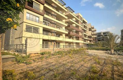 Apartment - 3 - 3 for sale in Palm Hills New Cairo - 5th Settlement Compounds - The 5th Settlement - New Cairo City - Cairo