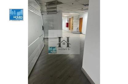 Office Space - Studio - 4 for rent in Abdel Hamid Badawi St. - El Nozha El Gadida - El Nozha - Cairo