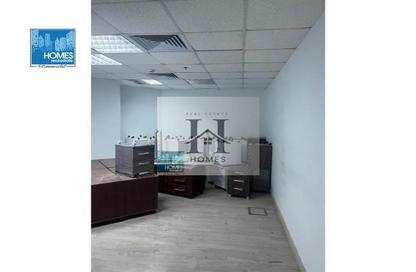 Office Space - Studio - 4 for rent in Abdel Hamid Badawi St. - El Nozha El Gadida - El Nozha - Cairo