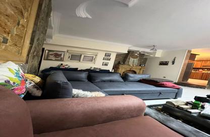 Apartment - 3 Bedrooms - 2 Bathrooms for sale in El Yasmeen 6 - El Yasmeen - New Cairo City - Cairo
