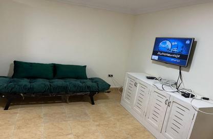 Apartment - 3 Bedrooms - 2 Bathrooms for sale in El Yasmeen 6 - El Yasmeen - New Cairo City - Cairo
