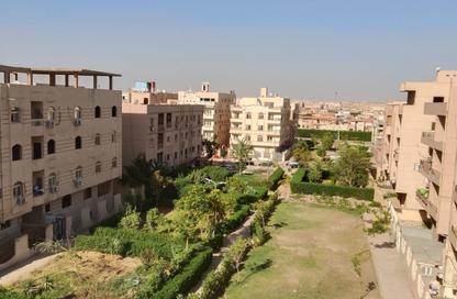 شقة - 3 غرف نوم - 3 حمامات للبيع في المجاورة الاولي - المنطقة السابعة - مدينة الشروق - القاهرة