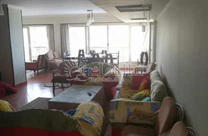 Penthouse - 5 Bedrooms - 4 Bathrooms for sale in Pyramids - Porto Sokhna - Al Ain Al Sokhna - Suez