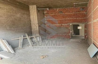 Shop - Studio for rent in Mivida - 5th Settlement Compounds - The 5th Settlement - New Cairo City - Cairo