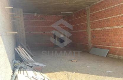 Shop - Studio for rent in Mivida - 5th Settlement Compounds - The 5th Settlement - New Cairo City - Cairo