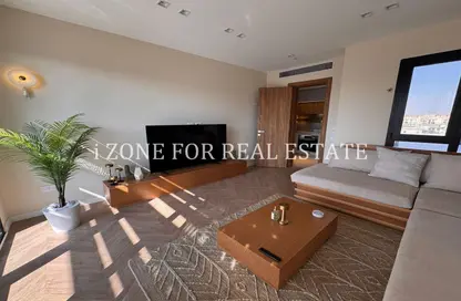 شقة - 1 حمام للايجار في فيليت - كمبوندات التجمع الخامس - التجمع الخامس - مدينة القاهرة الجديدة - القاهرة