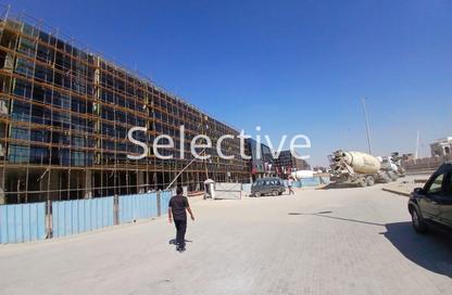 Co-Working Space - 7+ Bedrooms - 4 Bathrooms for rent in North Lotus - El Lotus - New Cairo City - Cairo