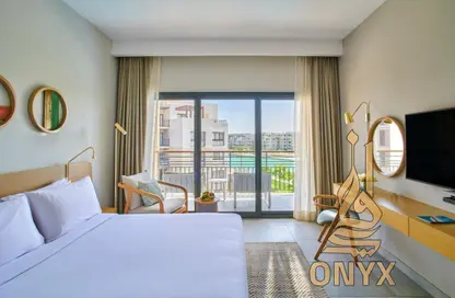 تاون هاوس - 6 غرف نوم - 7 حمامات للايجار في مراسي - سيدي عبد الرحمن - الساحل الشمالي