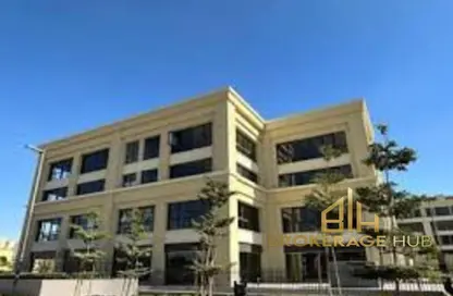 مساحات مكتبية - 2 غرف نوم - 1 حمام للايجار في ميفيدا - كمبوندات التجمع الخامس - التجمع الخامس - مدينة القاهرة الجديدة - القاهرة