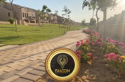 شقة - 2 غرف نوم - 2 حمامات للبيع في جرين سكوير - كمبوندات مدينة المستقبل - مدينة المستقبل - القاهرة