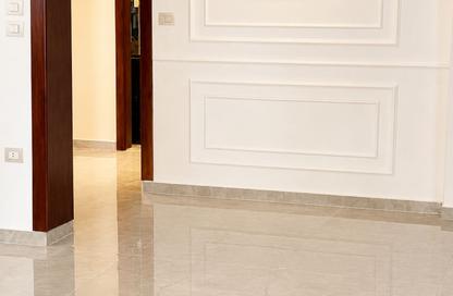 Apartment - 3 Bedrooms - 3 Bathrooms for rent in Palm Hills New Cairo - 5th Settlement Compounds - The 5th Settlement - New Cairo City - Cairo