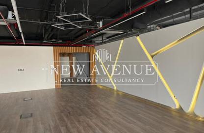 Office Space - 3 Bedrooms - 2 Bathrooms for rent in Eastown - 5th Settlement Compounds - The 5th Settlement - New Cairo City - Cairo