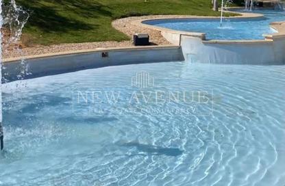 Apartment - 3 Bedrooms - 3 Bathrooms for sale in Green Square - Mostakbal City Compounds - Mostakbal City - Future City - Cairo