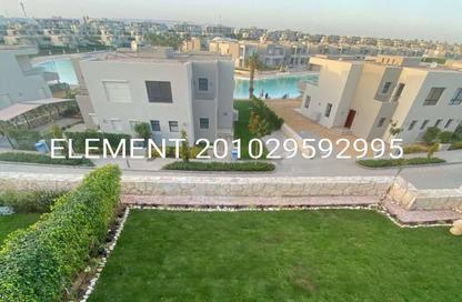 شاليه - 3 غرف نوم - 2 حمامات للبيع في أزهى - العين السخنة - السويس شاليه - 3 غرف نوم - 2 حمامات للبيع في أزهى - العين السخنة - السويس