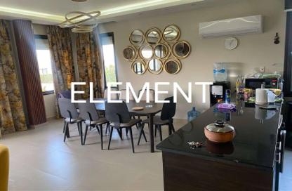 Chalet - 3 Bedrooms - 2 Bathrooms for sale in Azha - Al Ain Al Sokhna - Suez Chalet - 3 Bedrooms - 2 Bathrooms for sale in Azha - Al Ain Al Sokhna - Suez