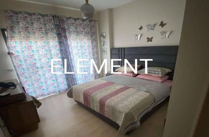 Chalet - 3 Bedrooms - 2 Bathrooms for sale in Azha - Al Ain Al Sokhna - Suez Chalet - 3 Bedrooms - 2 Bathrooms for sale in Azha - Al Ain Al Sokhna - Suez