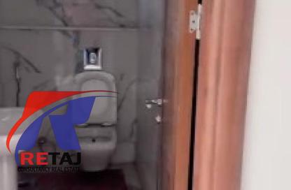 Apartment - 2 Bedrooms - 3 Bathrooms for sale in Nehro St. - Roxy - Heliopolis - Masr El Gedida - Cairo