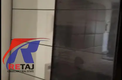 شقة - 2 غرف نوم - 3 حمامات للبيع في شارع نهرو - روكسي - مصر الجديدة - القاهرة