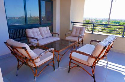 Penthouse - 4 - 4 for rent in Marassi - Sidi Abdel Rahman - North Coast