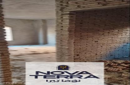 شقة - 3 غرف نوم - 3 حمامات للبيع في شارع البستان - الحي التاسع - الشيخ زايد - الجيزة