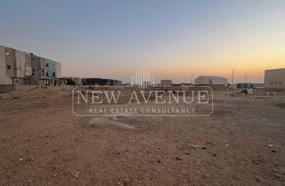 Land - Studio for sale in Matar St. - El Nozha El Gadida - El Nozha - Cairo