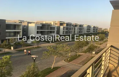 Apartment - 1 Bedroom - 1 Bathroom for sale in Taj City - 5th Settlement Compounds - The 5th Settlement - New Cairo City - Cairo