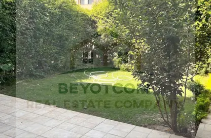 تاون هاوس - 5 غرف نوم - 4 حمامات للايجار في ويستاون - كمبوندات الشيخ زايد - الشيخ زايد - الجيزة