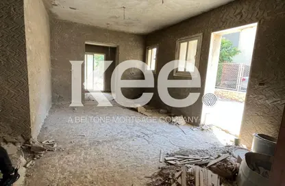 منزل مزدوج - 4 غرف نوم - 3 حمامات للبيع في بالم هيلز نيو كايرو - كمبوندات التجمع الخامس - التجمع الخامس - مدينة القاهرة الجديدة - القاهرة