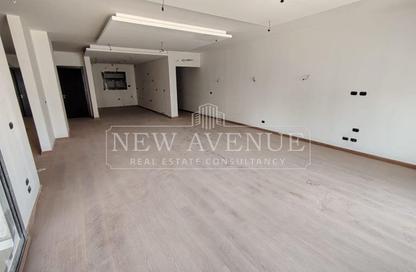 Apartment - 3 - 4 for sale in Swan Lake Residence - 5th Settlement Compounds - The 5th Settlement - New Cairo City - Cairo