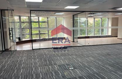 Office Space - Studio - 2 for rent in Lebanon St. - Mohandessin - Giza Office Space - Studio - 2 for rent in Lebanon St. - Mohandessin - Giza