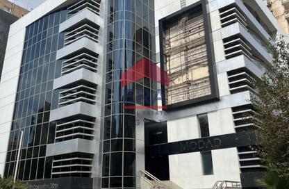Office Space - Studio - 2 for rent in Lebanon St. - Mohandessin - Giza
