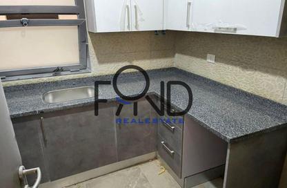 Apartment - 1 - 1 for rent in Moon Residences - Fifth Square - The 5th Settlement - New Cairo City - Cairo