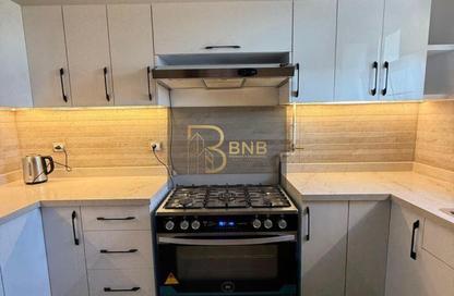 Apartment - 2 Bedrooms - 2 Bathrooms for rent in Regents Park - Al Andalus District - New Cairo City - Cairo