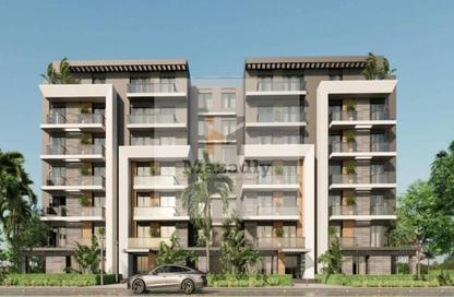 Townhouse - 3 Bedrooms - 4 Bathrooms for sale in Monark - Mostakbal City Compounds - Mostakbal City - Future City - Cairo
