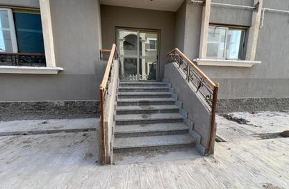 Apartment - 3 Bedrooms - 3 Bathrooms for sale in Al Khamayel city - Sheikh Zayed Compounds - Sheikh Zayed City - Giza