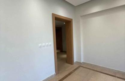 Apartment - 3 - 3 for sale in Karmell - New Zayed City - Sheikh Zayed City - Giza