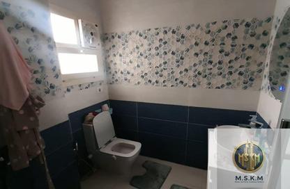 Apartment - 3 Bedrooms - 2 Bathrooms for sale in North Lotus - El Lotus - New Cairo City - Cairo