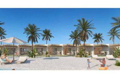 Apartment - 3 Bedrooms - 3 Bathrooms for sale in Hacienda West - Ras Al Hekma - North Coast