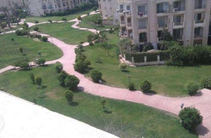 شقة - 2 غرف نوم - 1 حمام للبيع في حدائق المهندسين - الحي الرابع - الشيخ زايد - الجيزة