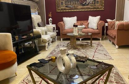 iVilla - 4 Bedrooms - 4 Bathrooms for rent in El Rehab Extension - Al Rehab - New Cairo City - Cairo iVilla - 4 Bedrooms - 4 Bathrooms for rent in El Rehab Extension - Al Rehab - New Cairo City - Cairo